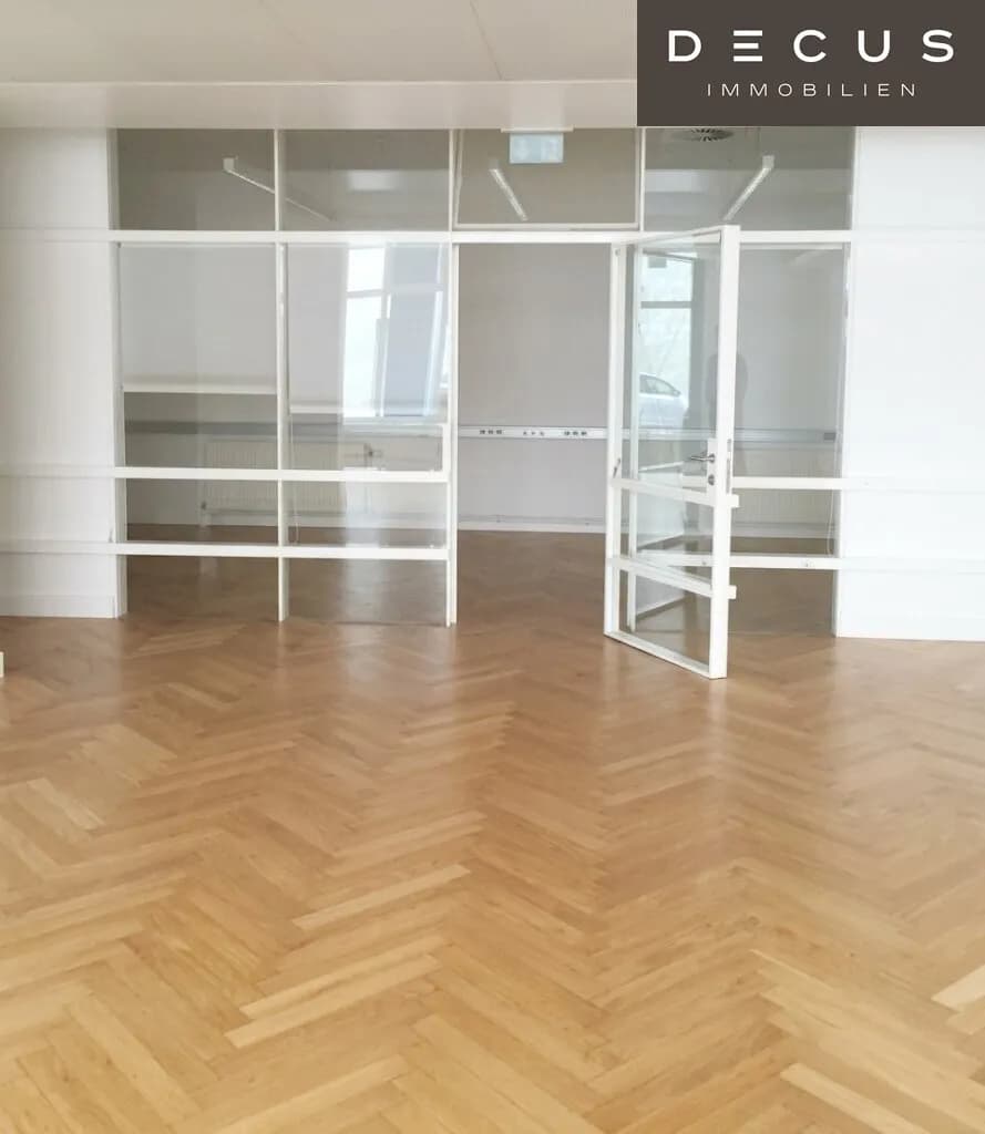 Gewerbeimmobilie mieten in Wien – 121 m², € 12 – Bild 3 von 5