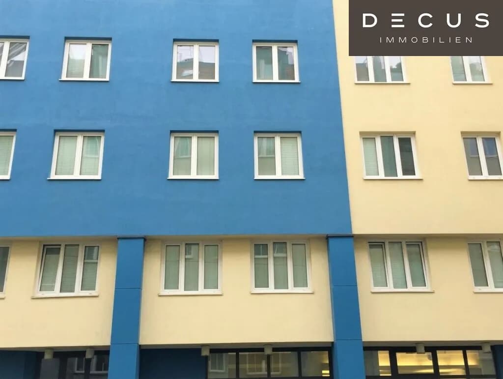 Gewerbeimmobilie mieten in Wien – 121 m², € 12 – Bild 4 von 5