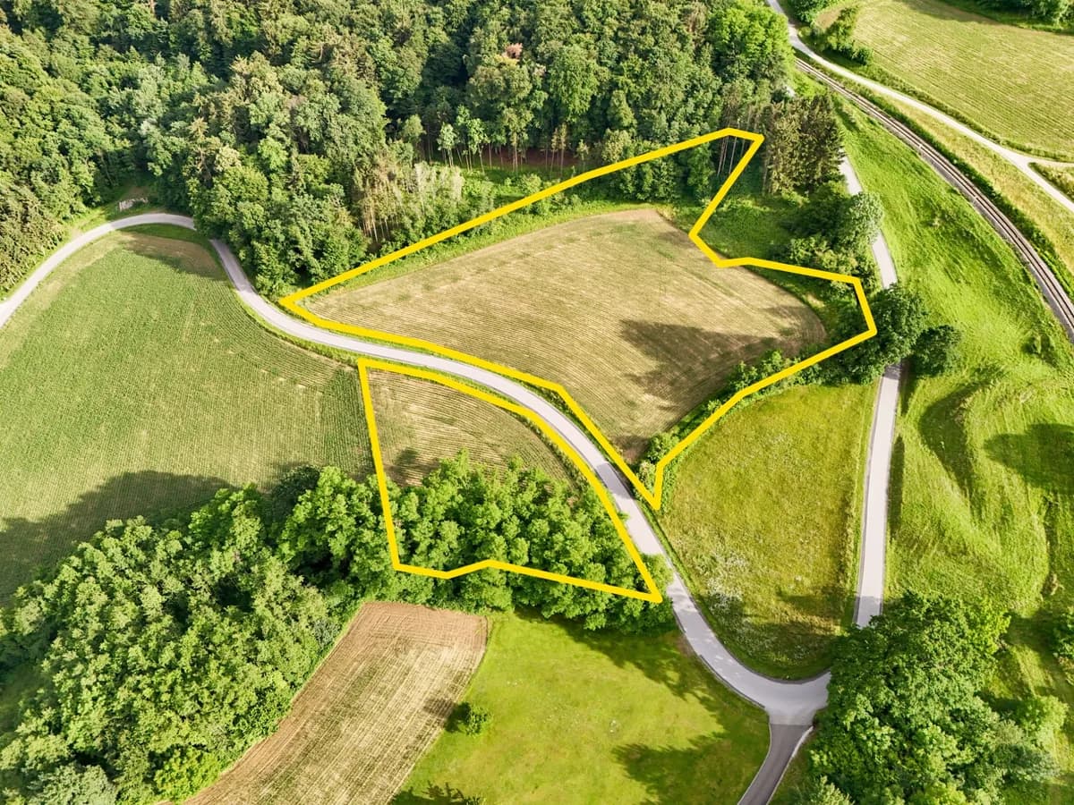 Grundstück kaufen in Hartberg-Fürstenfeld – 56 000 m², € 250.000 – Bild 2 von 10