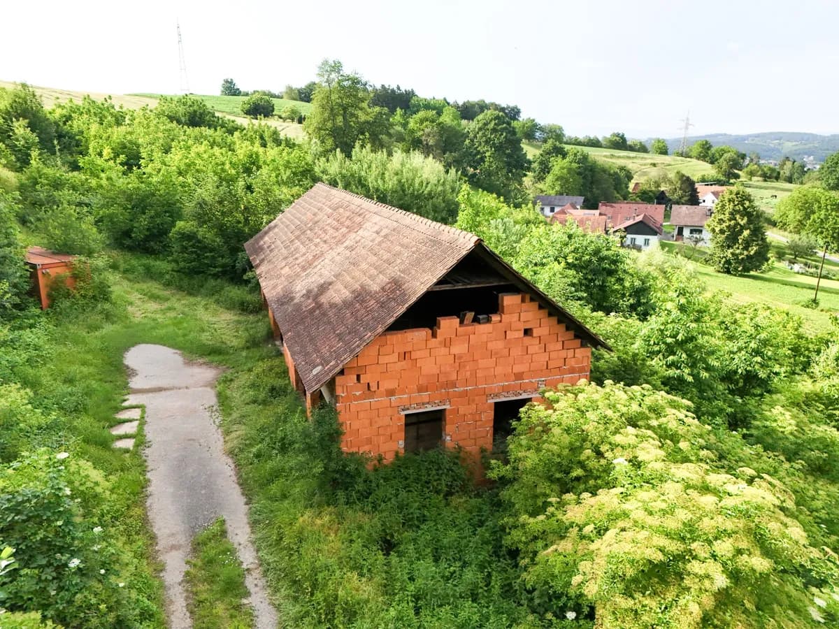 Grundstück kaufen in Hartberg-Fürstenfeld – 56 000 m², € 250.000 – Bild 4 von 10