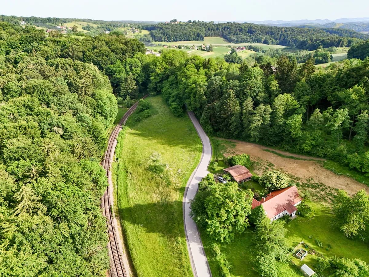 Grundstück kaufen in Hartberg-Fürstenfeld – 56 000 m², € 250.000 – Bild 7 von 10
