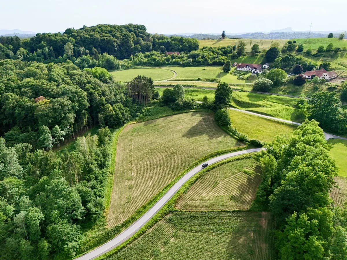 Grundstück kaufen in Hartberg-Fürstenfeld – 56 000 m², € 250.000 – Bild 8 von 10