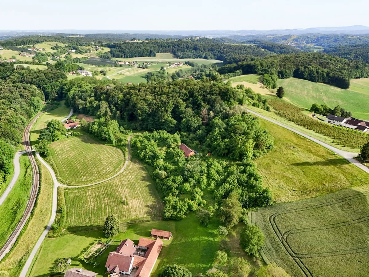 Grundstück kaufen in Hartberg-Fürstenfeld – 56 000 m², € 250.000 – Bild 9 von 10