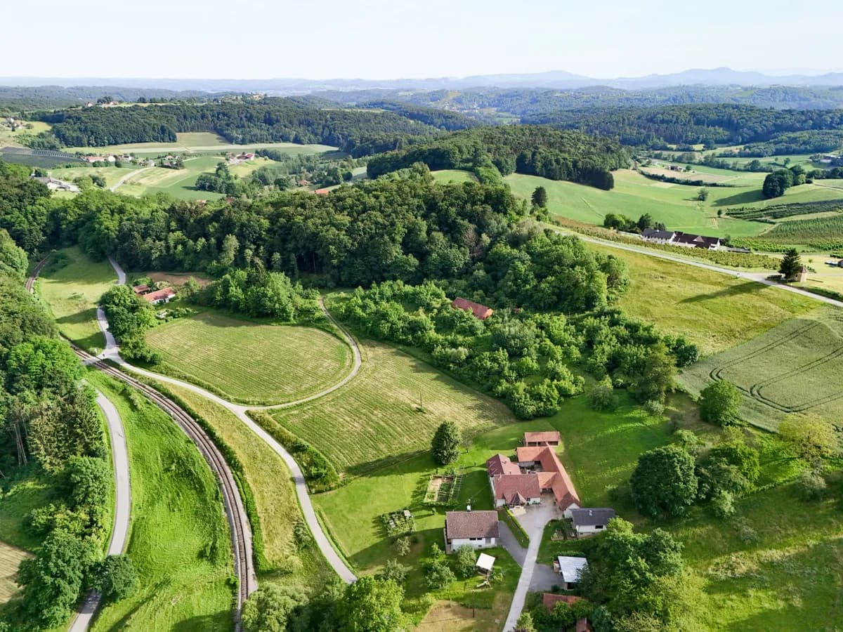 Grundstück kaufen in Hartberg-Fürstenfeld – 56 000 m², € 250.000 – Bild 10 von 10
