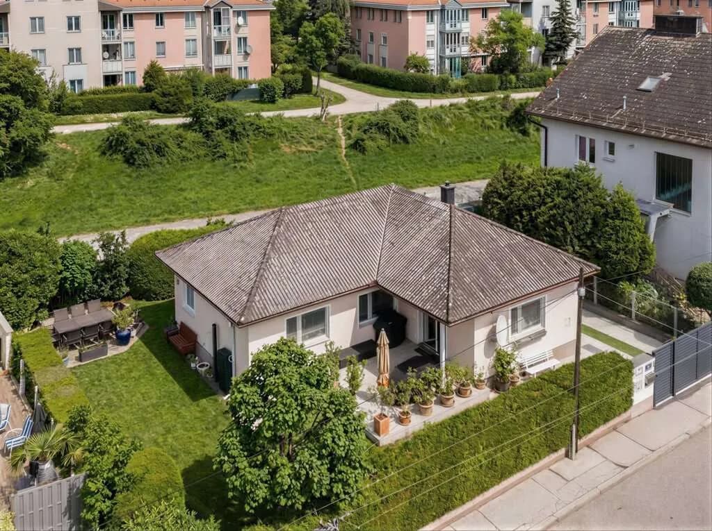 3-Zimmer-Haus kaufen in Wien – 84 m², € 740.000