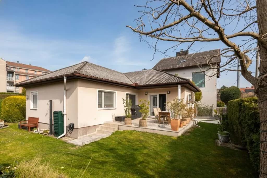 3-Zimmer-Haus kaufen in Wien – 84 m², € 740.000 – Bild 2 von 24