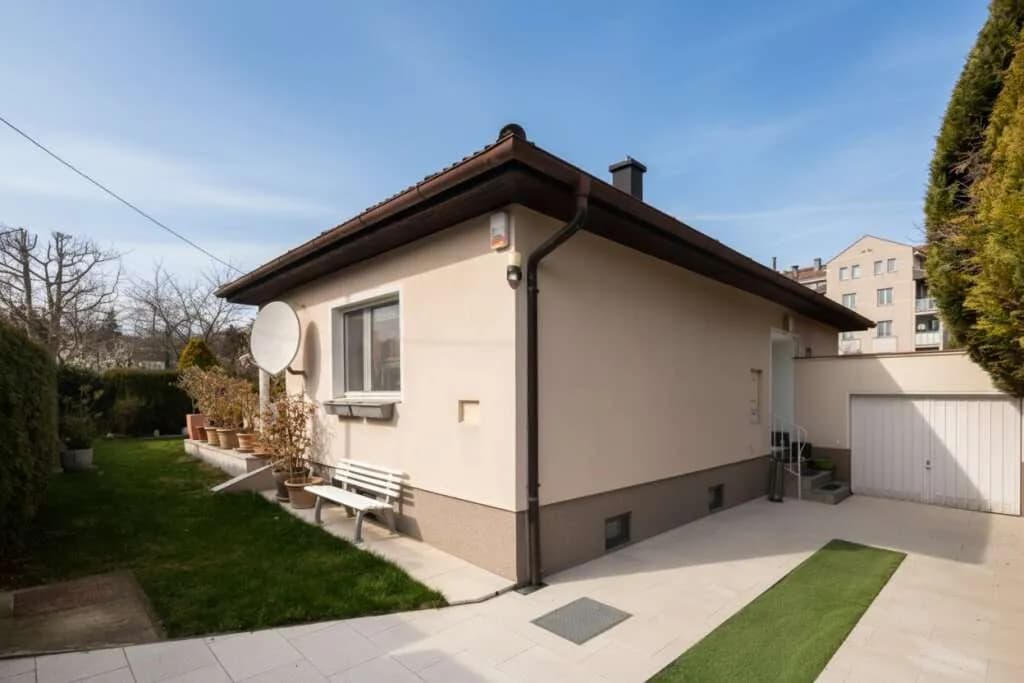 3-Zimmer-Haus kaufen in Wien – 84 m², € 740.000 – Bild 3 von 24