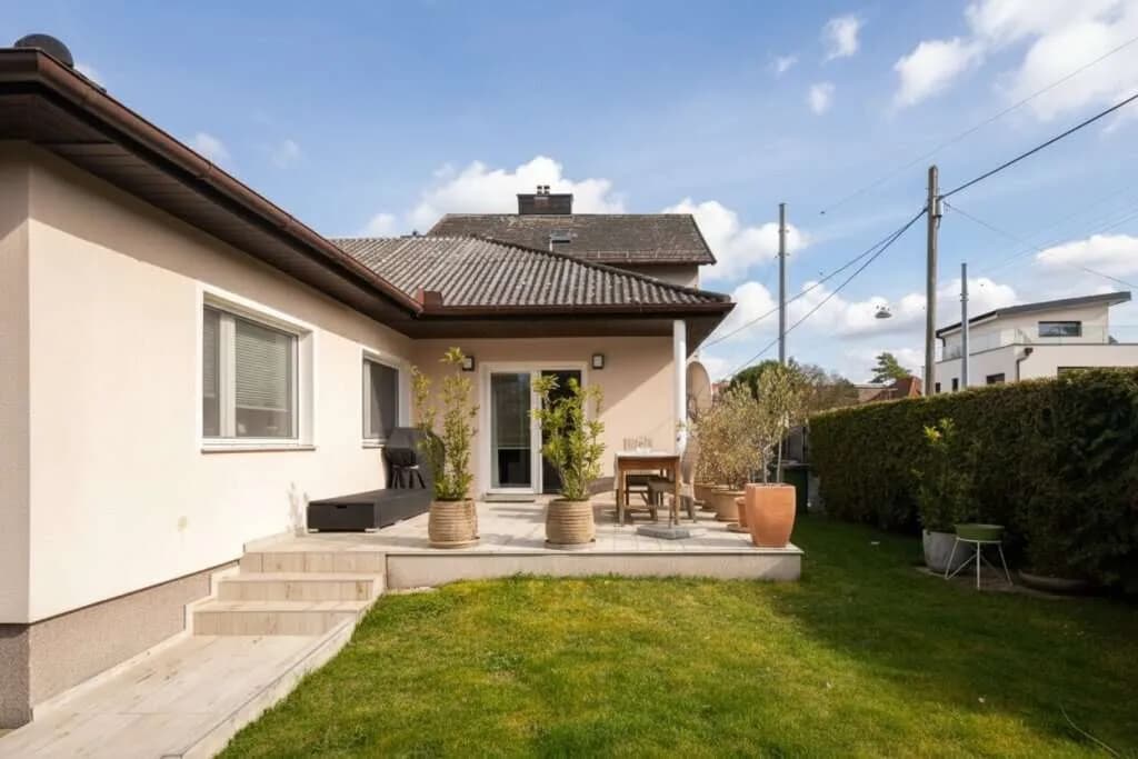 3-Zimmer-Haus kaufen in Wien – 84 m², € 740.000 – Bild 4 von 24