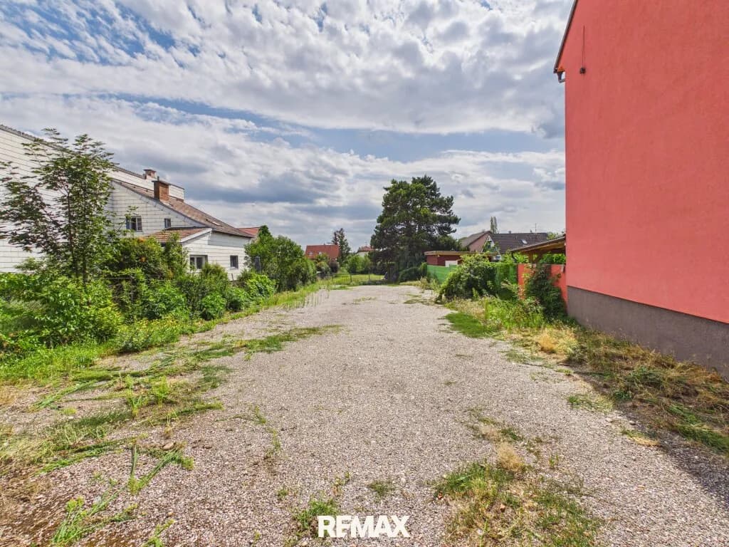 Grundstück kaufen in Wien – 850 m², € 750.000 – Bild 3 von 3