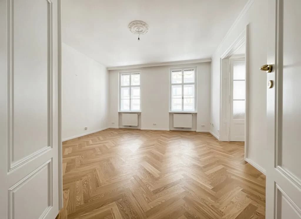 2-Zimmer-Wohnung kaufen in Wien – 67,42 m², € 549.000
