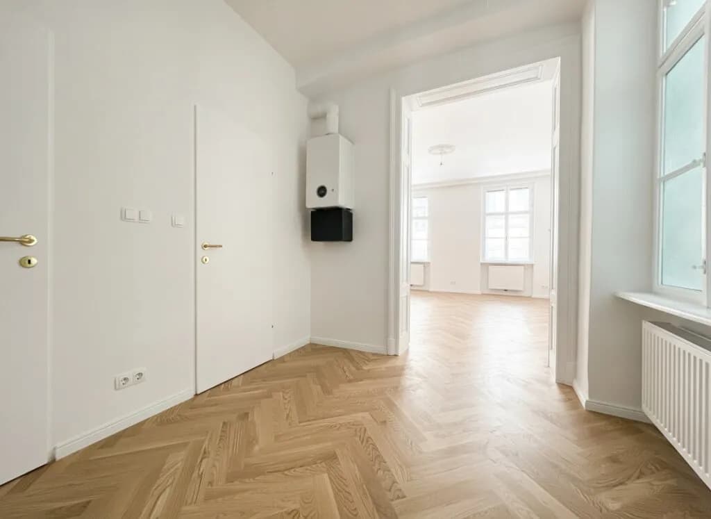 2-Zimmer-Wohnung kaufen in Wien – 67,42 m², € 549.000 – Bild 2 von 21