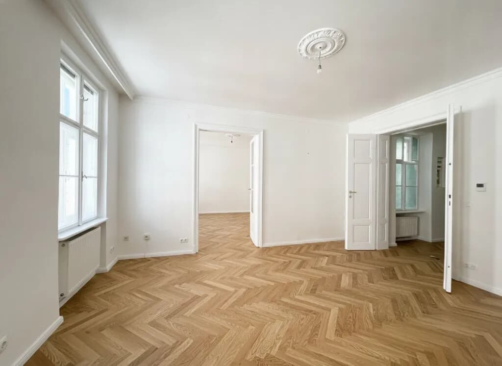2-Zimmer-Wohnung kaufen in Wien – 67,42 m², € 549.000 – Bild 6 von 21