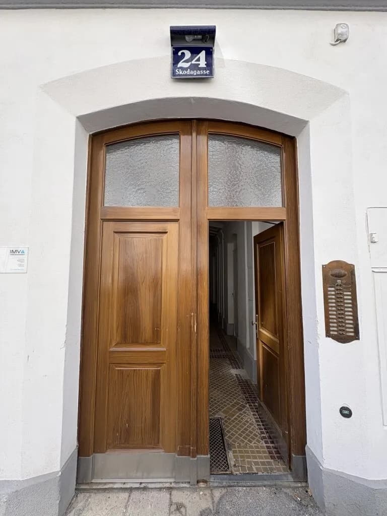 2-Zimmer-Wohnung kaufen in Wien – 67,42 m², € 549.000 – Bild 19 von 21