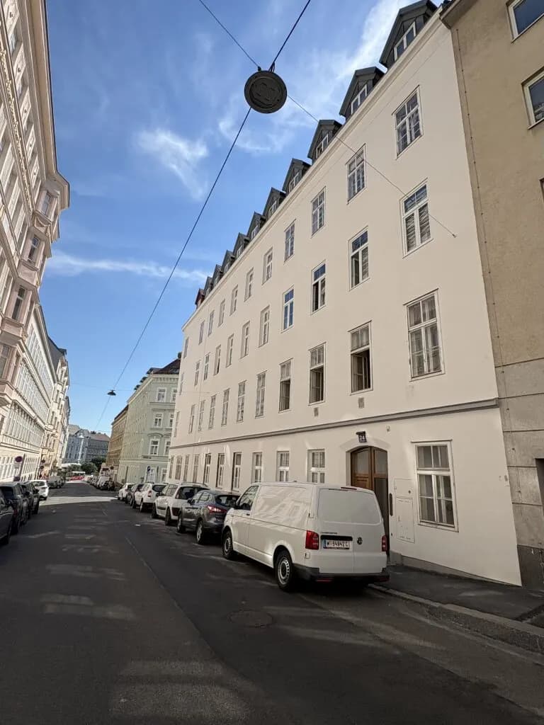 2-Zimmer-Wohnung kaufen in Wien – 67,42 m², € 549.000 – Bild 20 von 21