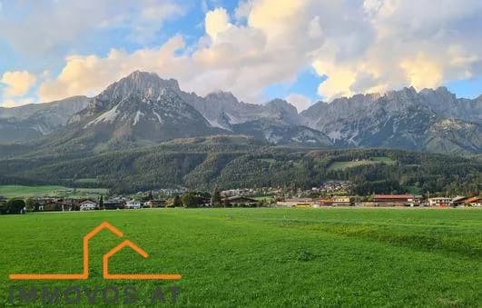 Immobilie kaufen in Kitzbühel – 1 700 m²