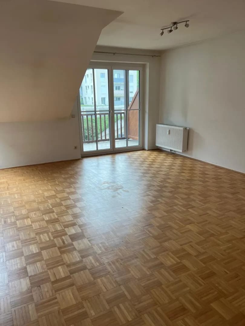 2-Zimmer-Wohnung kaufen in Gmunden – 65,89 m², € 179.000 – Bild 2 von 11