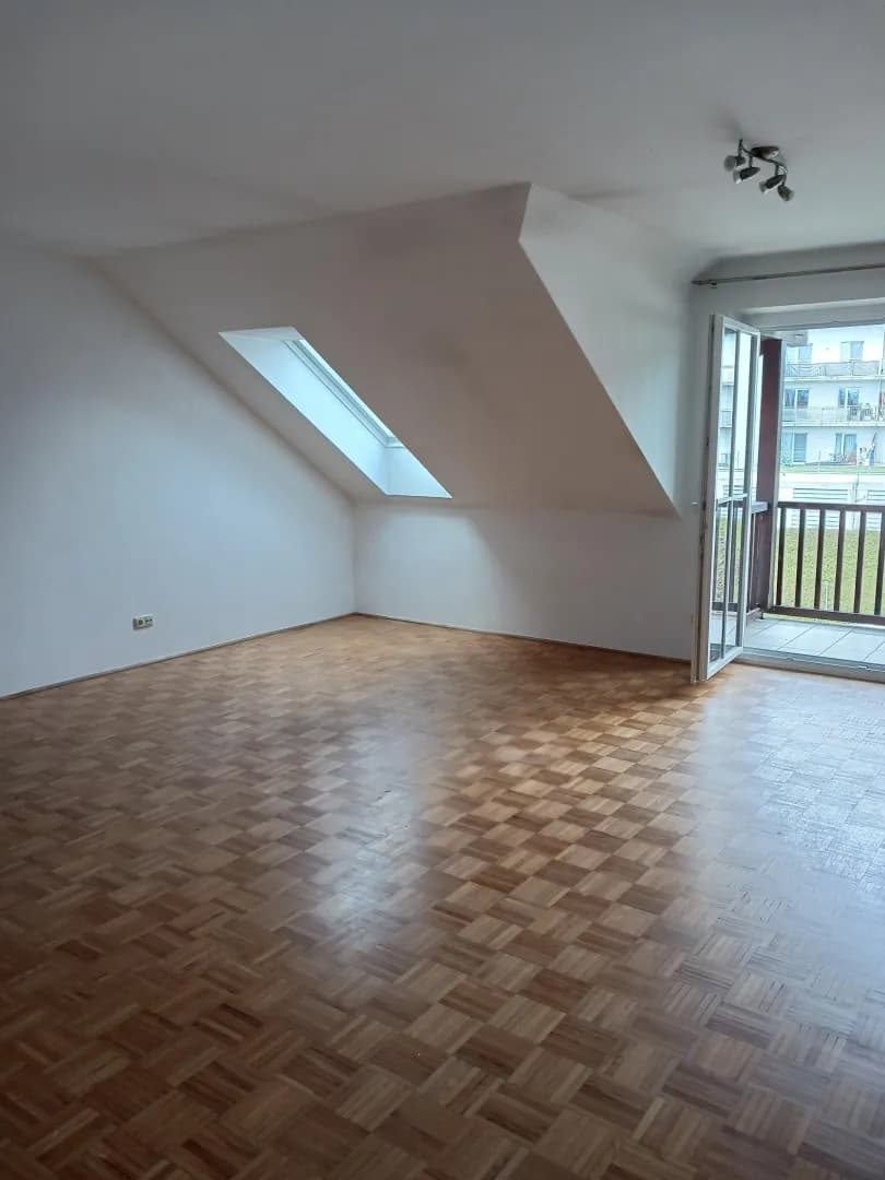 2-Zimmer-Wohnung kaufen in Gmunden – 65,89 m², € 179.000 – Bild 3 von 11