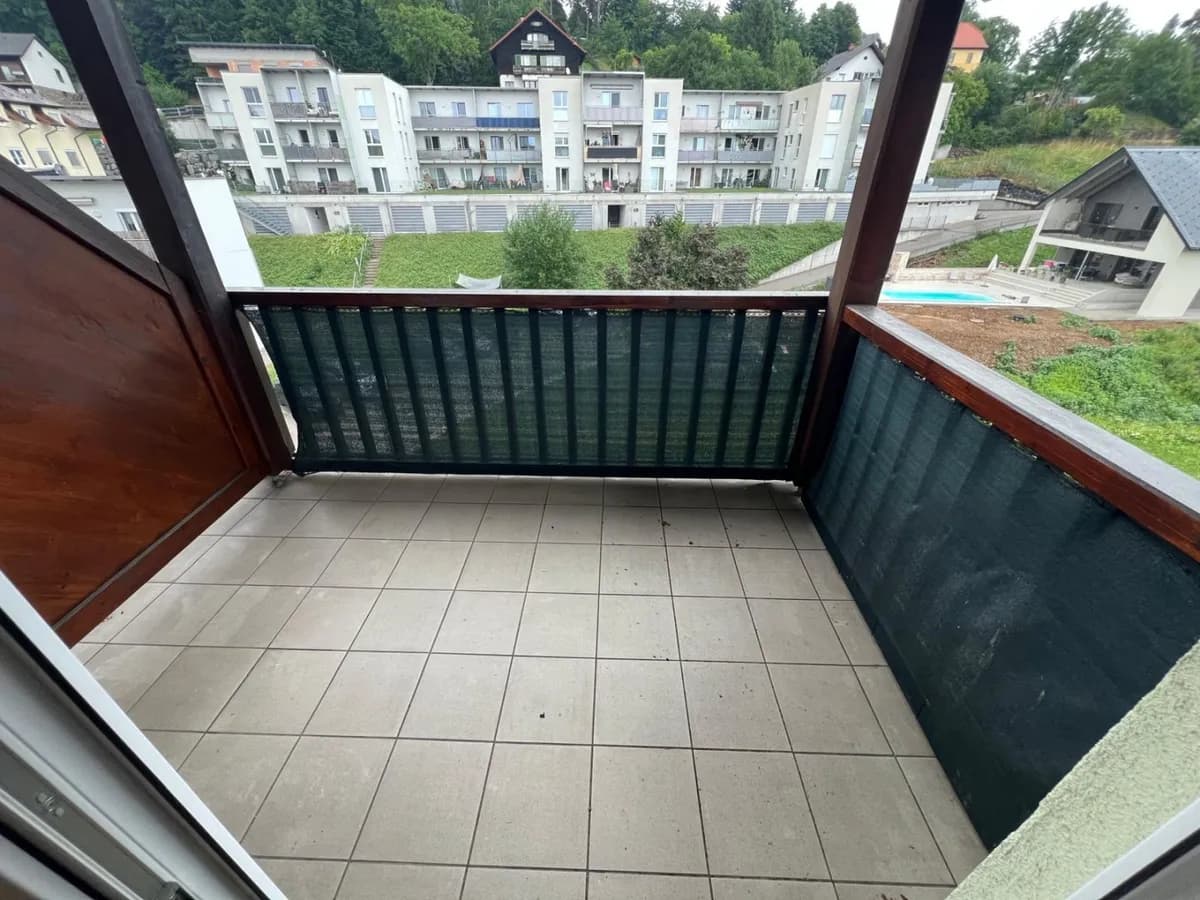2-Zimmer-Wohnung kaufen in Gmunden – 65,89 m², € 179.000 – Bild 8 von 11