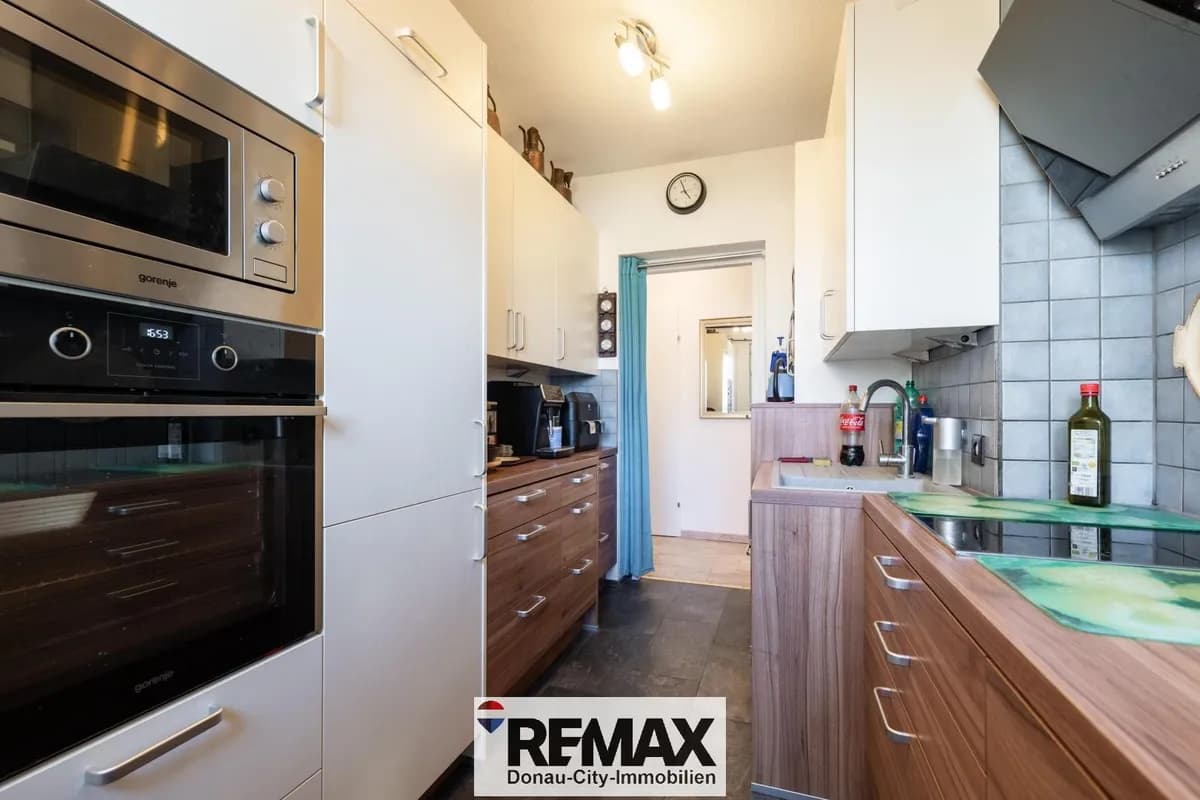 3-Zimmer-Wohnung kaufen in Tulln – 80 m², € 299.000 – Bild 2 von 20