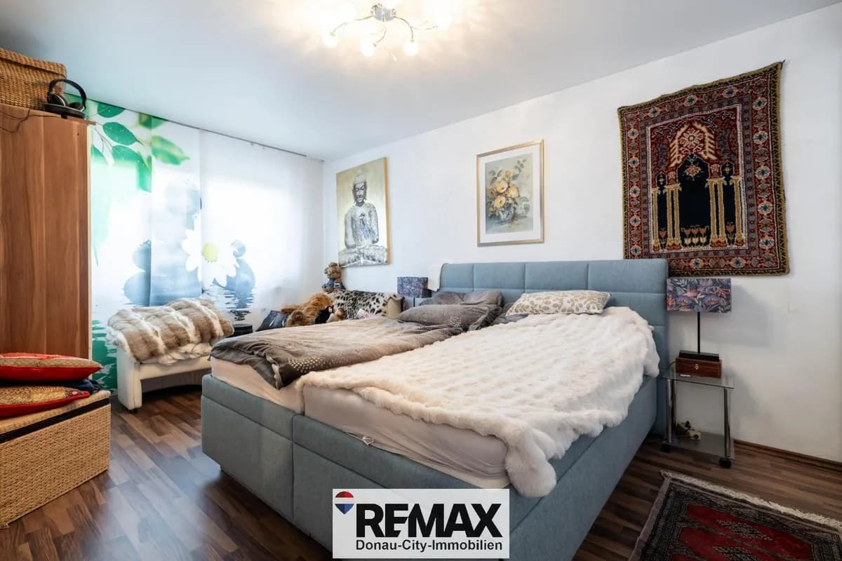 3-Zimmer-Wohnung kaufen in Tulln – 80 m², € 299.000 – Bild 3 von 20