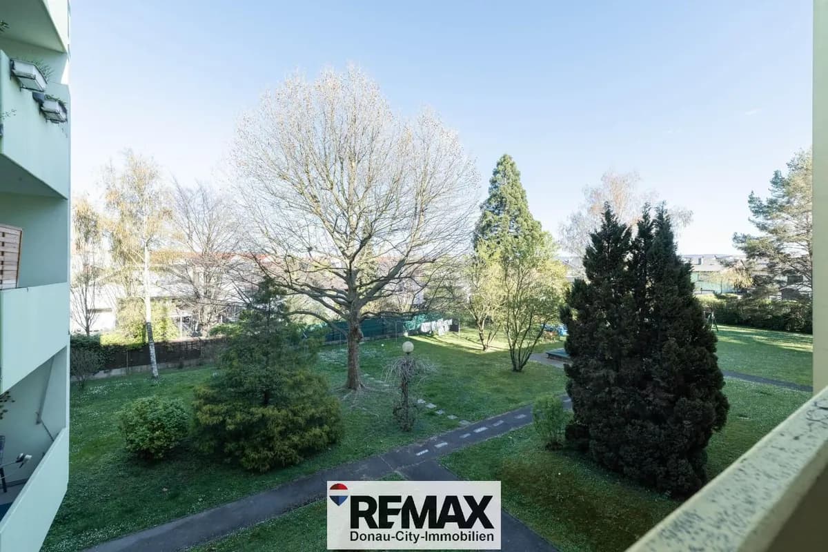 3-Zimmer-Wohnung kaufen in Tulln – 80 m², € 299.000 – Bild 4 von 20