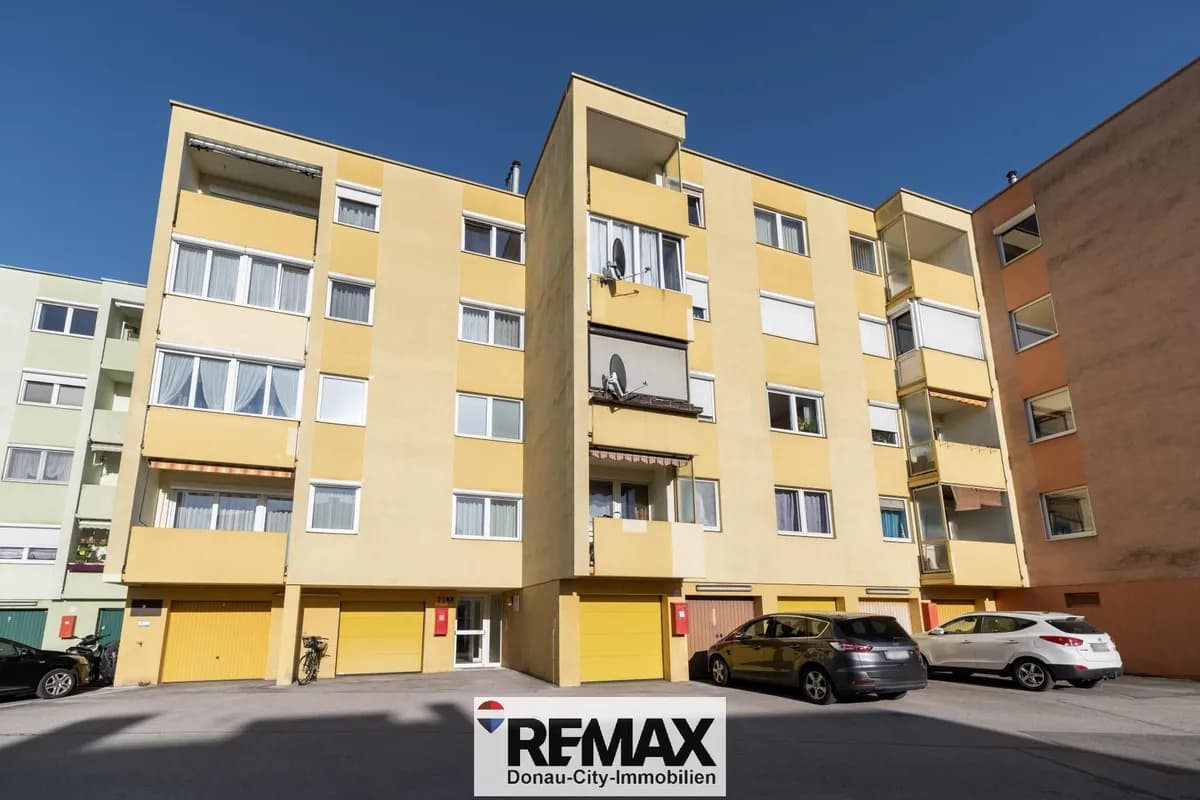 3-Zimmer-Wohnung kaufen in Tulln – 80 m², € 299.000 – Bild 5 von 20