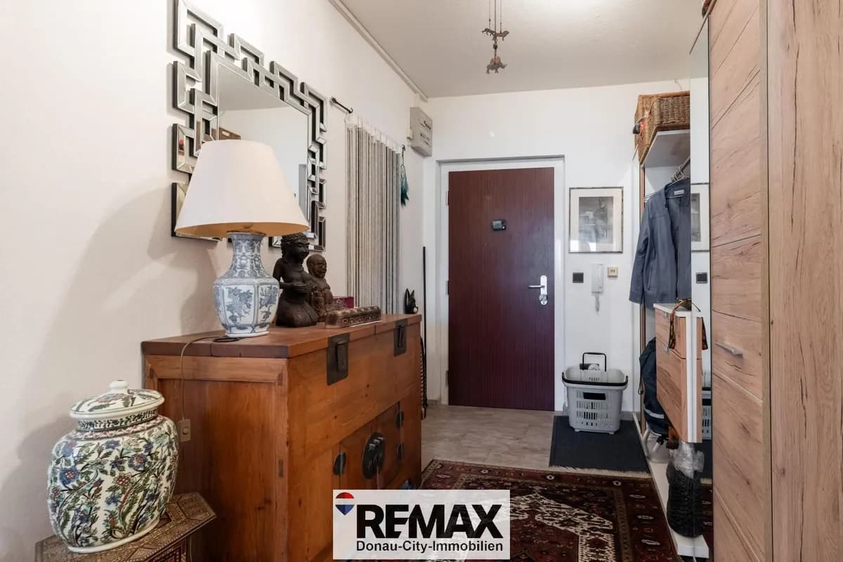 3-Zimmer-Wohnung kaufen in Tulln – 80 m², € 299.000 – Bild 6 von 20
