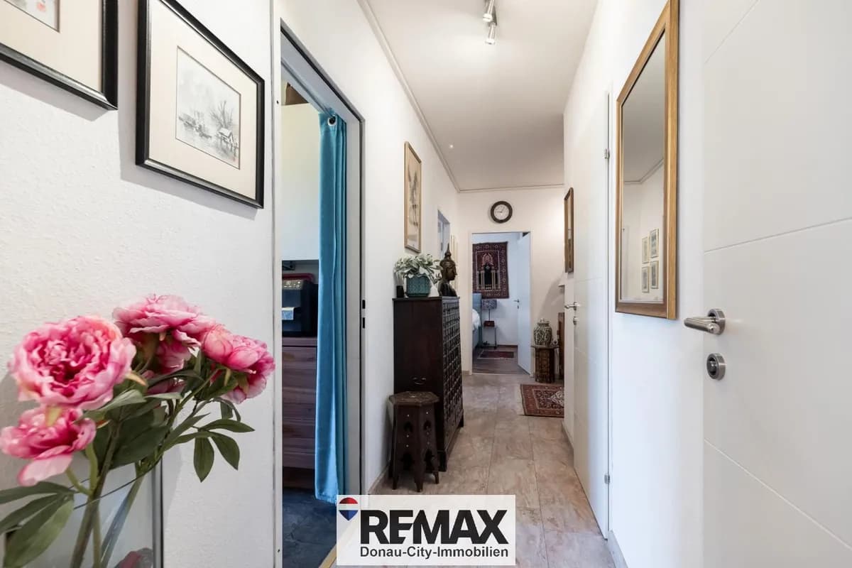 3-Zimmer-Wohnung kaufen in Tulln – 80 m², € 299.000 – Bild 8 von 20