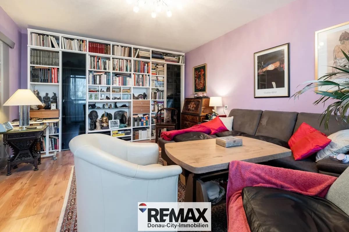 3-Zimmer-Wohnung kaufen in Tulln – 80 m², € 299.000 – Bild 10 von 20