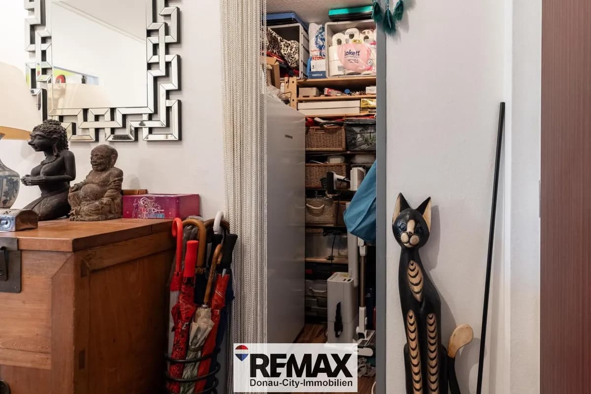 3-Zimmer-Wohnung kaufen in Tulln – 80 m², € 299.000 – Bild 11 von 20