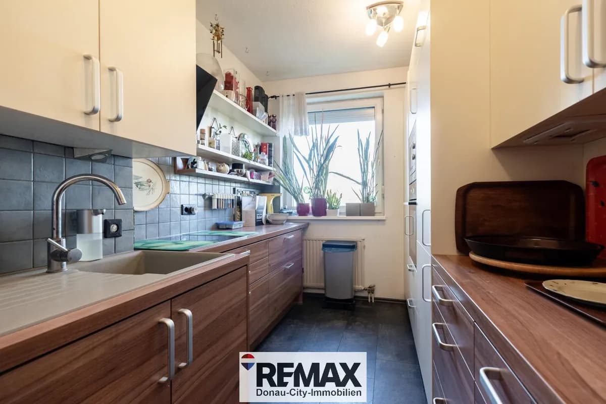 3-Zimmer-Wohnung kaufen in Tulln – 80 m², € 299.000 – Bild 12 von 20