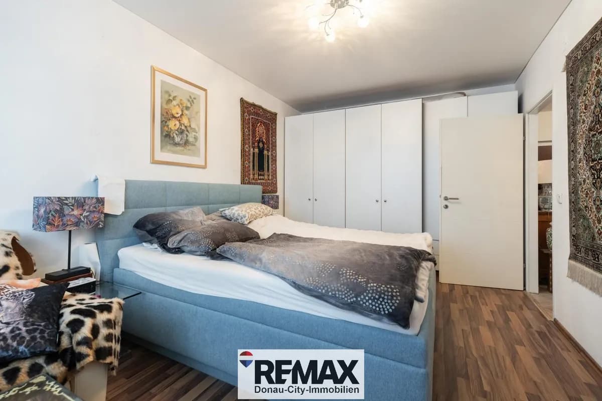 3-Zimmer-Wohnung kaufen in Tulln – 80 m², € 299.000 – Bild 13 von 20