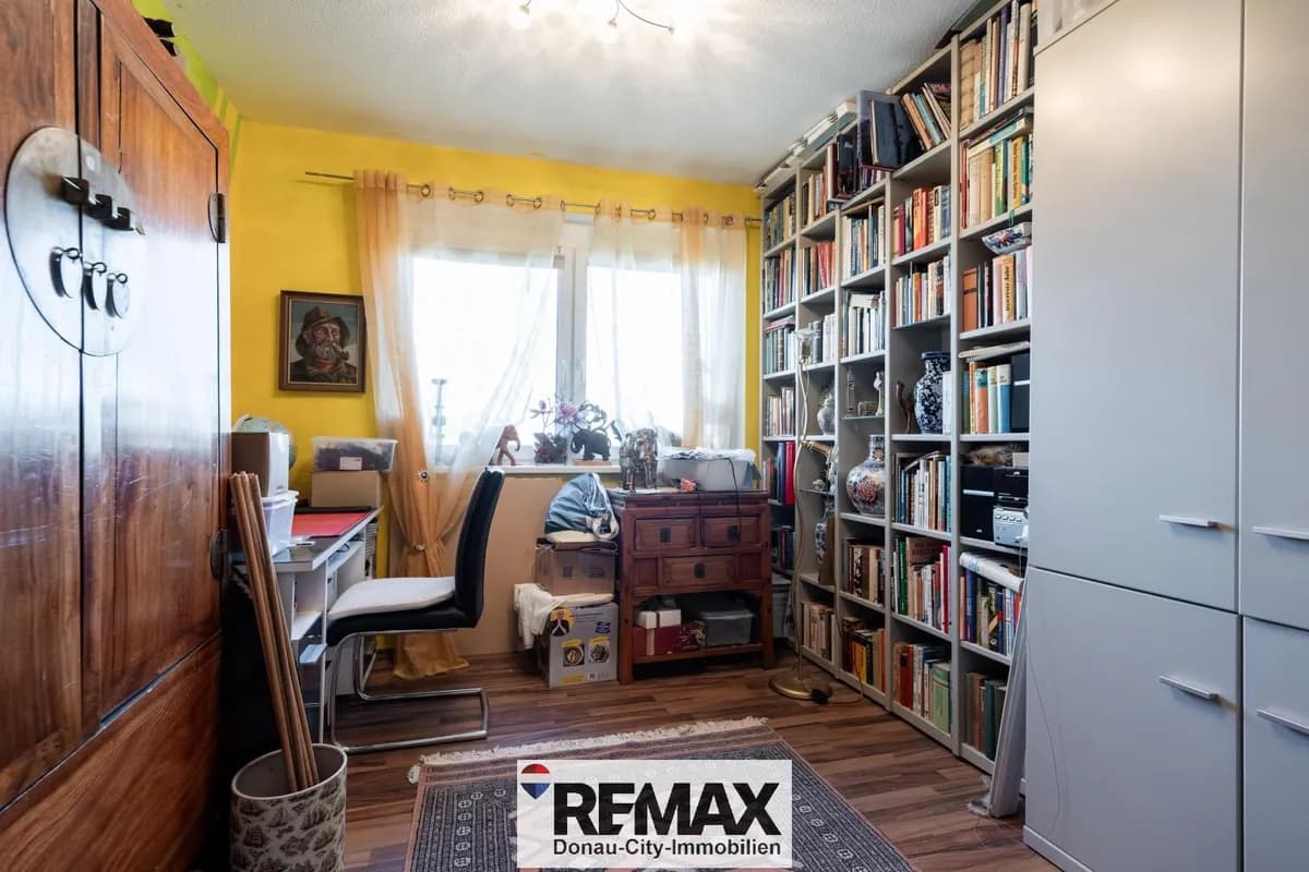 3-Zimmer-Wohnung kaufen in Tulln – 80 m², € 299.000 – Bild 14 von 20