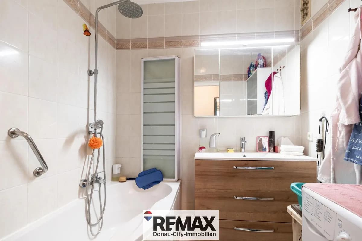 3-Zimmer-Wohnung kaufen in Tulln – 80 m², € 299.000 – Bild 15 von 20