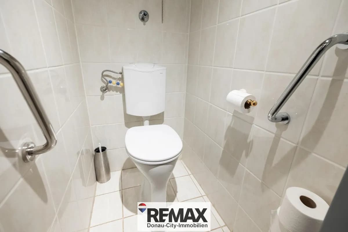 3-Zimmer-Wohnung kaufen in Tulln – 80 m², € 299.000 – Bild 16 von 20