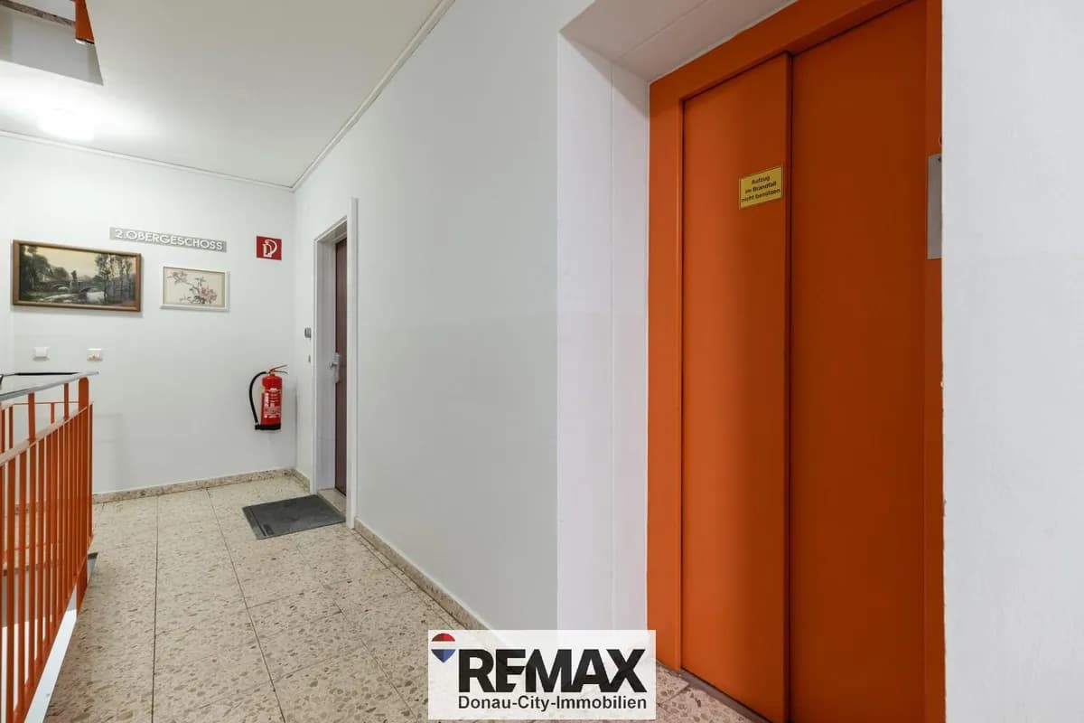 3-Zimmer-Wohnung kaufen in Tulln – 80 m², € 299.000 – Bild 17 von 20