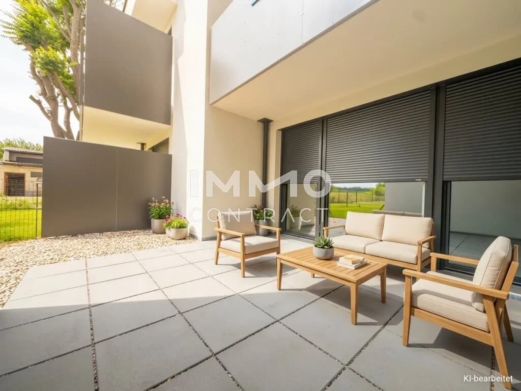 2-Zimmer-Wohnung kaufen in Wien – 47,53 m², € 315.500