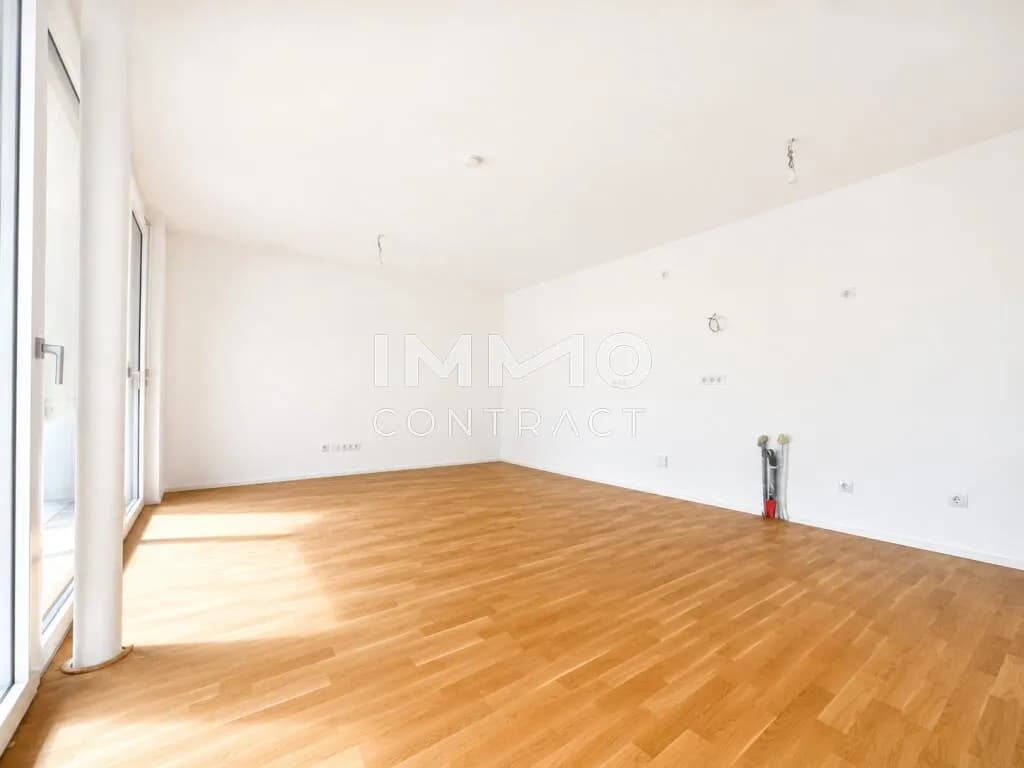 2-Zimmer-Wohnung kaufen in Wien – 47,53 m², € 315.500 – Bild 2 von 14