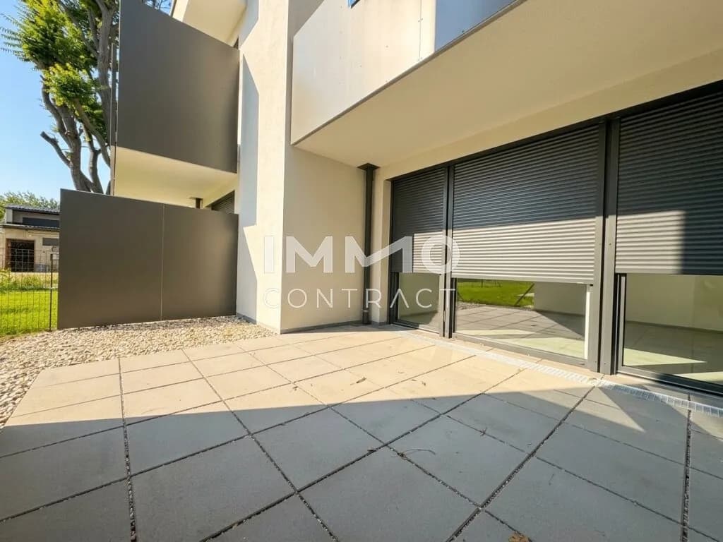 2-Zimmer-Wohnung kaufen in Wien – 47,53 m², € 315.500 – Bild 8 von 14