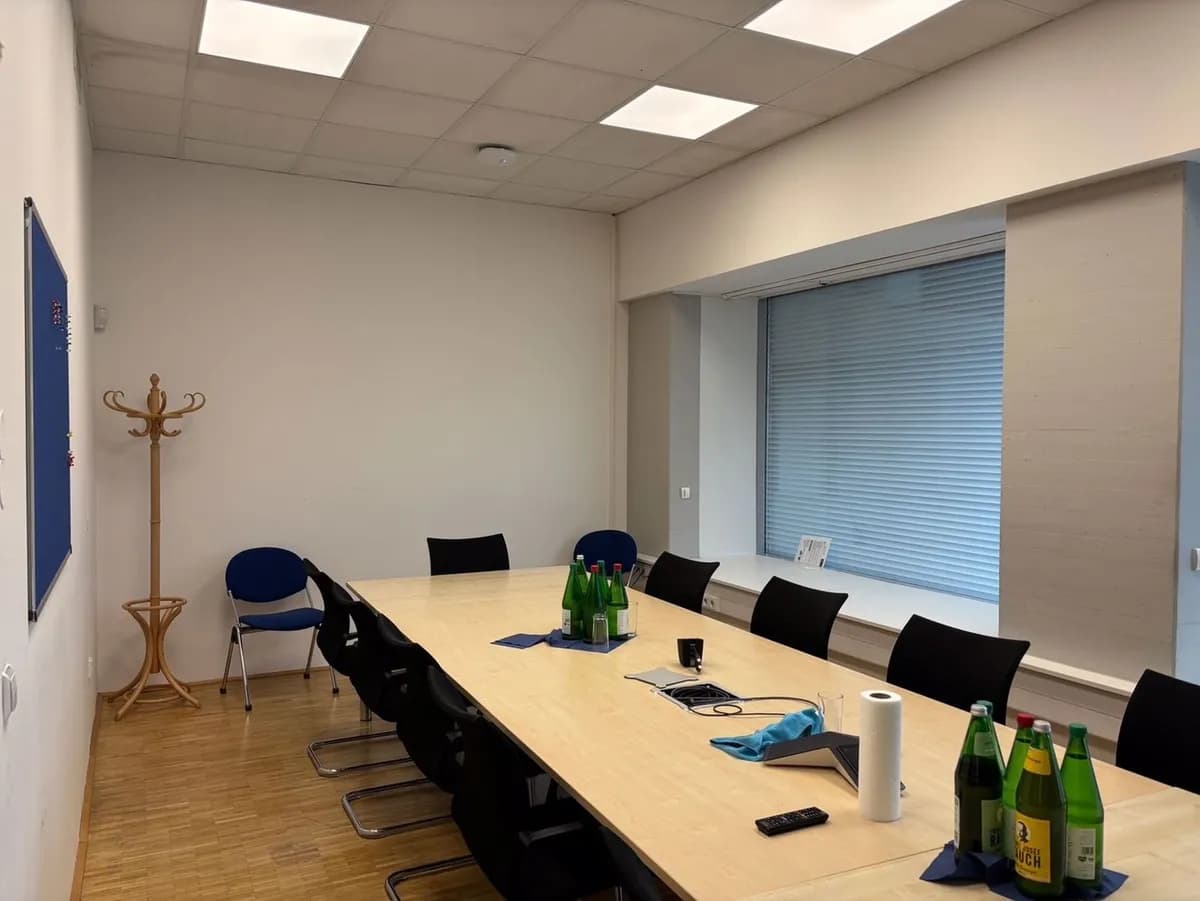 Gewerbeimmobilie mieten in Graz – 777 m², € 6 – Bild 2 von 11