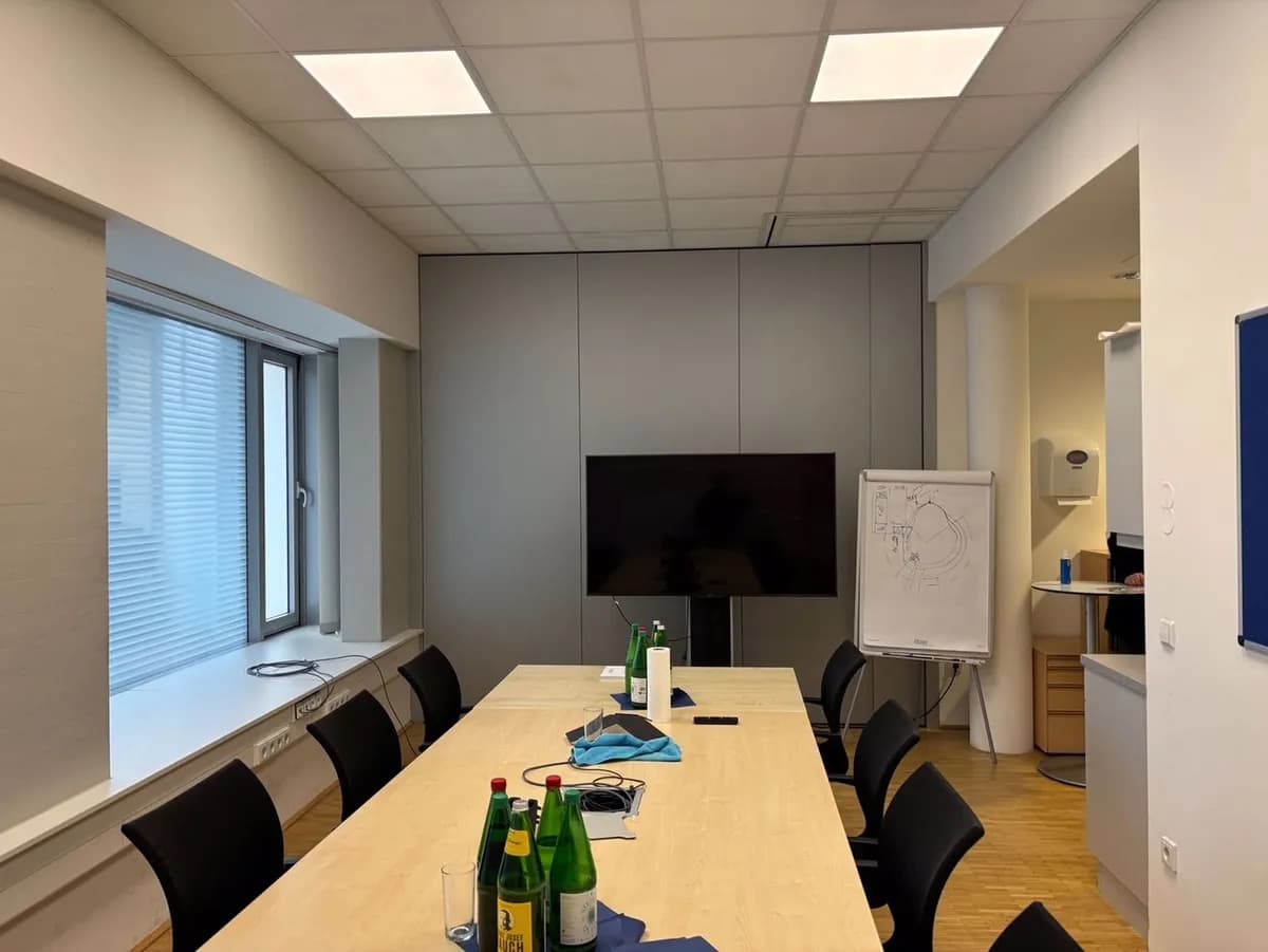 Gewerbeimmobilie mieten in Graz – 777 m², € 6 – Bild 3 von 11