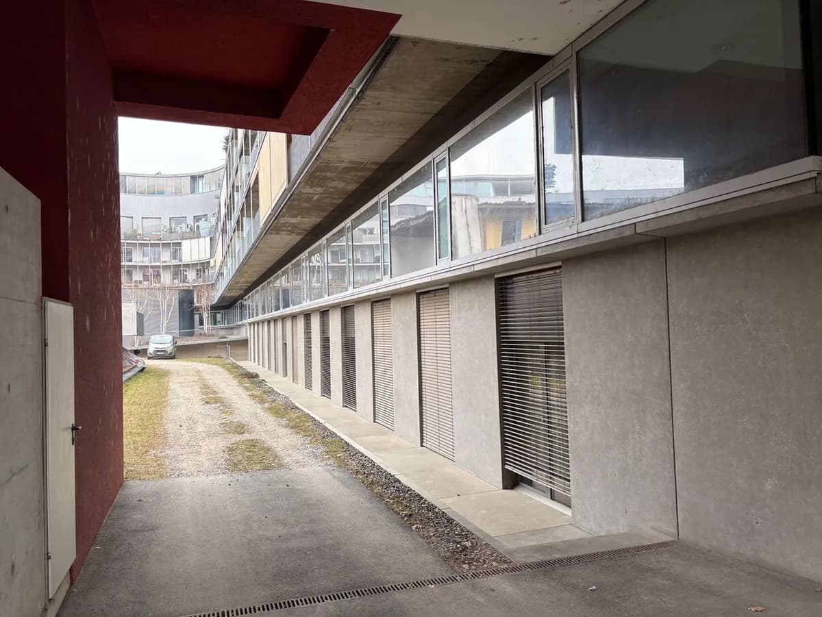 Gewerbeimmobilie mieten in Graz – 777 m², € 6 – Bild 5 von 11