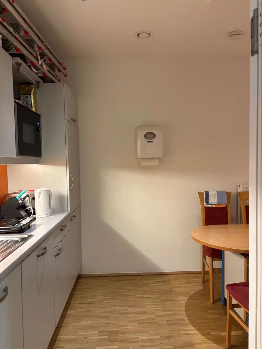 Gewerbeimmobilie mieten in Graz – 777 m², € 6 – Bild 7 von 11
