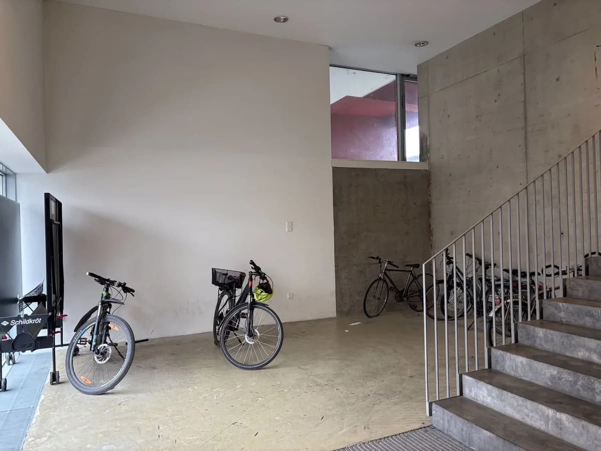 Gewerbeimmobilie mieten in Graz – 777 m², € 6 – Bild 8 von 11