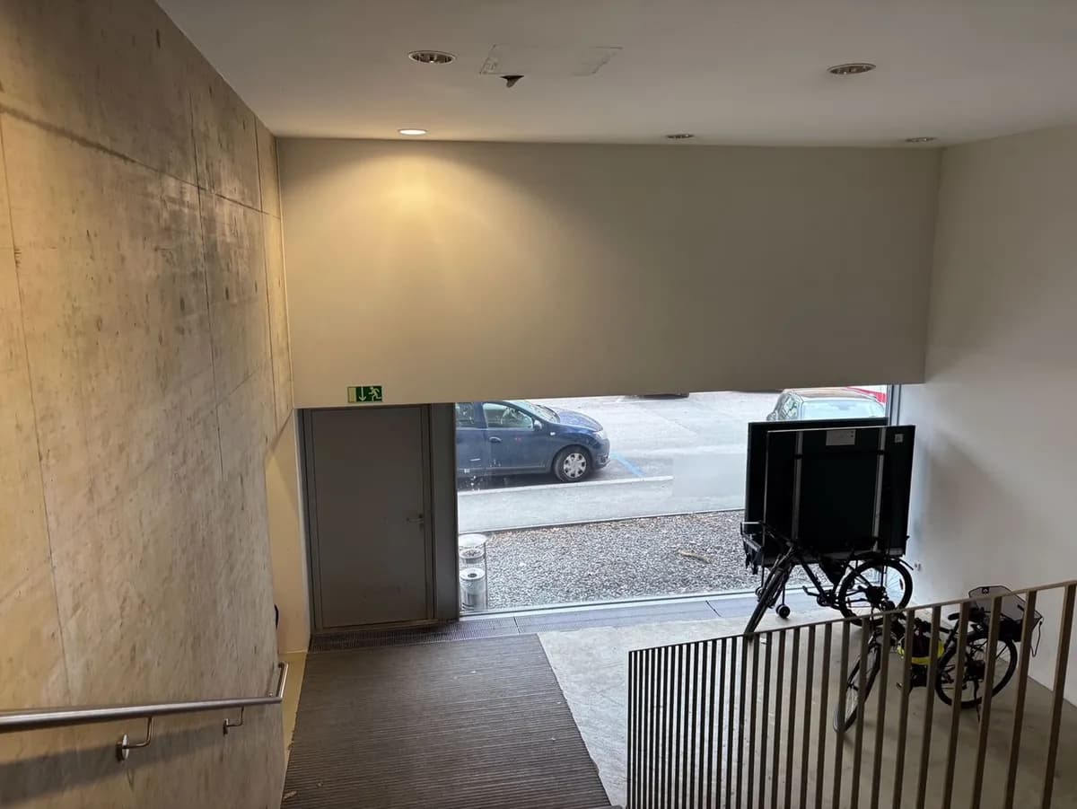 Gewerbeimmobilie mieten in Graz – 777 m², € 6 – Bild 9 von 11