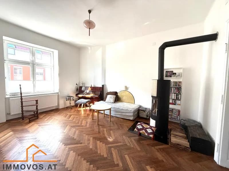 4-Zimmer-Wohnung kaufen in Korneuburg – 117 m², € 448.000 – Bild 4 von 14