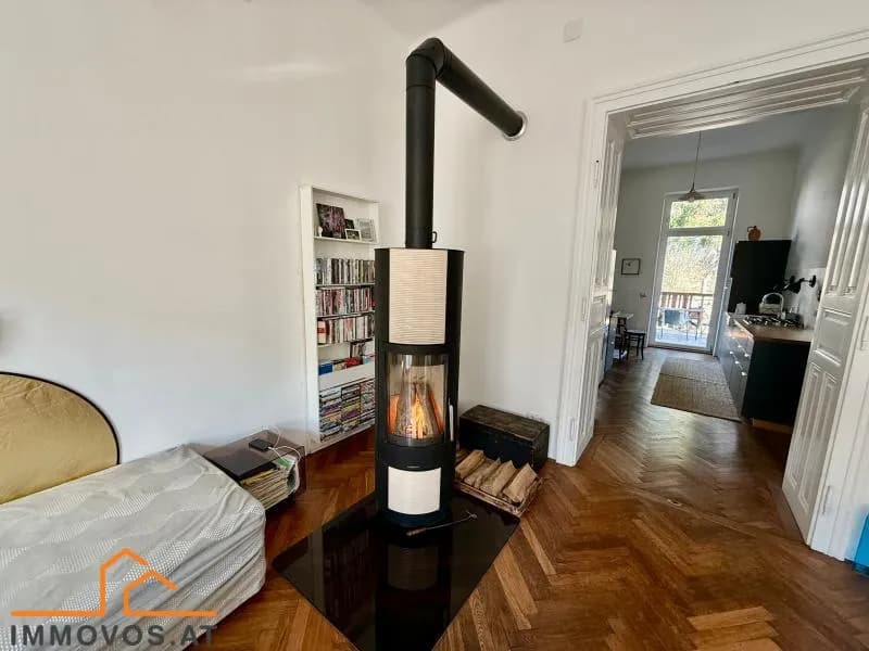 4-Zimmer-Wohnung kaufen in Korneuburg – 117 m², € 448.000 – Bild 5 von 14