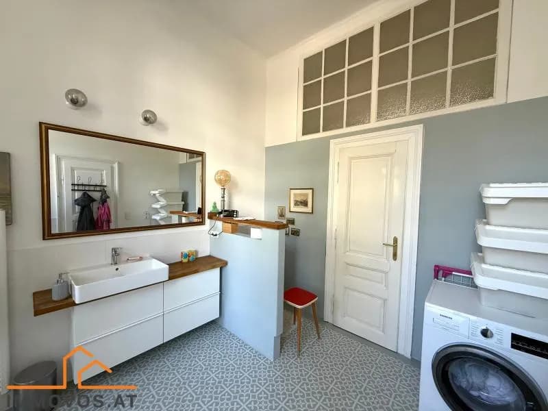 4-Zimmer-Wohnung kaufen in Korneuburg – 117 m², € 448.000 – Bild 7 von 14