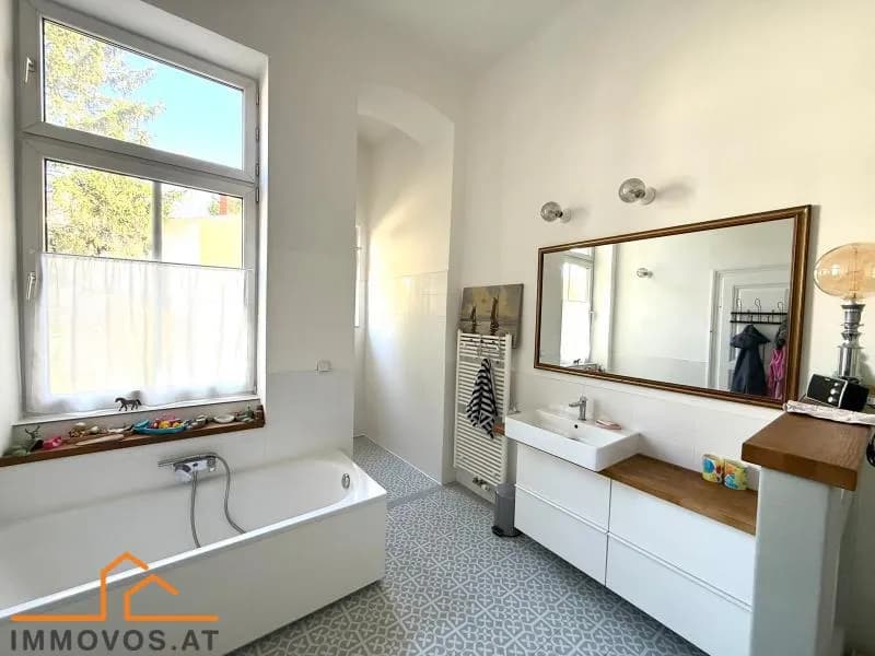 4-Zimmer-Wohnung kaufen in Korneuburg – 117 m², € 448.000 – Bild 8 von 14