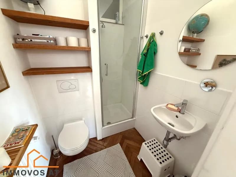 4-Zimmer-Wohnung kaufen in Korneuburg – 117 m², € 448.000 – Bild 9 von 14